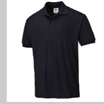 Naples Polo Shirt Short Sleeve
