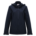 Womens Atlas Jacket