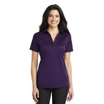 Womens Silk Touch Performance Polo