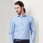 Mens Regent Long Sleeve Shirt 