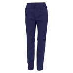Womens Cotton Drill Work Pants